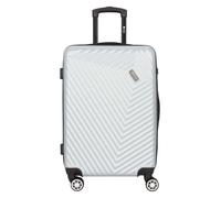 mano Trolley Don Carlo a 4 ruote 67 cm silber (M191900207)