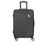 mano Trolley Don Carlo a 4 ruote 67 cm schwarz (M191900201)