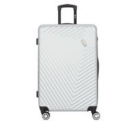 mano Don Carlo Carrello a 4 ruote 77 cm silber (M191900307)
