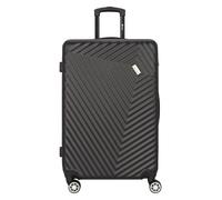 mano Don Carlo Carrello a 4 ruote 77 cm schwarz (M191900301)