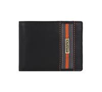 mano Portafoglio Don Leonardo RFID in pelle 10 cm schwarz (M191953001)