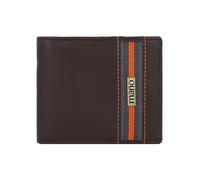 mano Portafoglio Don Leonardo RFID in pelle 11 cm dunkelbraun (M191953221)