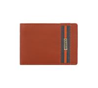 mano Portafoglio Don Leonardo RFID in pelle 12 cm cognac (M191953102)