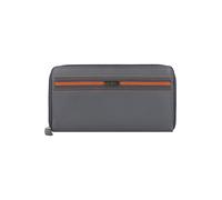 mano Portafoglio Don Leonardo RFID in pelle 18 cm grau (M191953804)