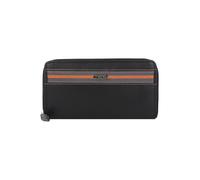 mano Portafoglio Don Leonardo RFID in pelle 18 cm schwarz (M191953801)