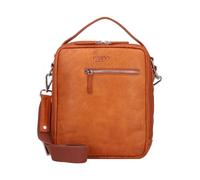mano Don Pietro Borsetta in pelle 25 cm cognac (M191915902)
