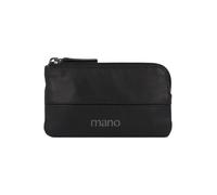 mano Don Romeo Portachiavi in pelle 11,5 cm schwarz (M191950101)