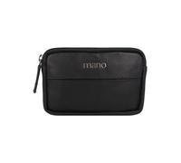 mano Don Romeo Portachiavi in pelle 11,5 cm nero