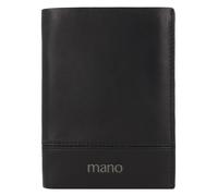 mano Portamonete 'Don Romeo' nero, Taglia XS-XXL