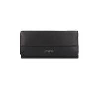 mano Portafoglio Don Romeo RFID in pelle 18 cm schwarz (M191950601)