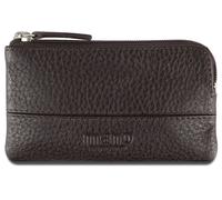 mano Don Tommas Key Pouch S Brown