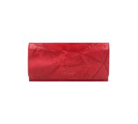 mano Donna Aurona Portafoglio RFID in pelle 19 cm rot (M191951305)