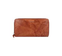 mano Portamonete 'Donna Aurona' cognac, Taglia XS-XL