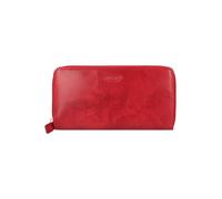 mano Portamonete 'Donna Aurona' rosso, Taglia XS-XL