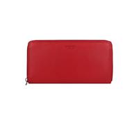 mano Donna Giulia Portafoglio in pelle 20 cm rot (M191952205)