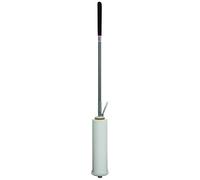 Mano Elasticizzato Wrap Dispenser per 2 " Nuclei Da Nelson Wrap Dispensers