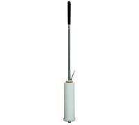 Mano Elasticizzato Wrap Dispenser per 3 " Nuclei Da Nelson Wrap Dispensers