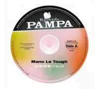 Mano Le Tough Aye Aye Mi Mi (Vinyl LP) 12" Single