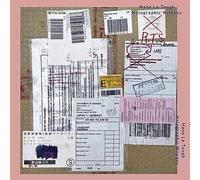 Mano Le Tough - LIVEATROBE mano le tough-holographic witness 12'