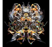 Mano Le Tough & Perel Entertain Us (Vinyl LP)