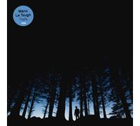 Mano Le Tough - Trails (Lp+Cd)
