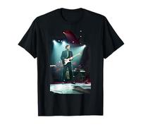 Mano lenta Eric Clapton 1992 Brighton Centre Spettacolo dal Vivo Maglietta