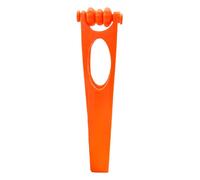 Mano Massager, Finger Massage Roller, 1,42 x 5,79 in Ergonomic Portable Design, Double Sided Fidget Roller, Relief for Post Workout Recovery, Stress Reduction