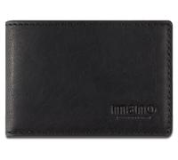 mano Mini Coin Wallet Black