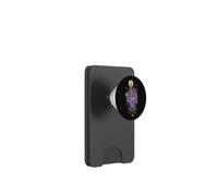 Mano mistica Fidati del tuo percorso La luce è dentro di te arte PopSockets PopWallet per MagSafe