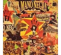 Mano Negra - Amerika Perdida