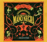 Mano Negra - Best of 2005
