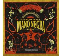 Mano Negra - Best of Mano Negra