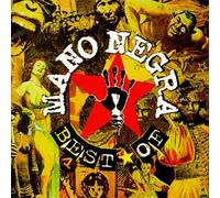 Mano Negra - Best of Mano Negra