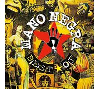 Mano Negra - Best Of Mano Negra