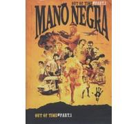 Mano Negra - Best of: Out of Time Vol.1 (DVD) Mano Negro