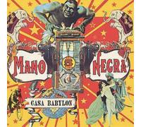 Mano Negra Casa Babylon Album