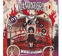 Mano Negra - In The Hell Of Patchinko