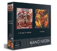 Mano Negra - In The Hell Of Patchinko - Patchanka