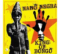 Mano Negra - King Of Bongo - Cd