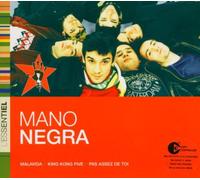 Mano Negra - L'Essentiel