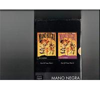 Mano Negra - Out of Time Vol. 1 & 2