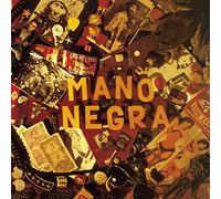 Vinile Mano Negra - Patchanka (Lp+Cd)