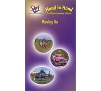 Mano nella mano: Andare avanti [VHS]