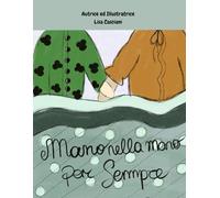 MANO NELLA MANO, PER SEMPRE.