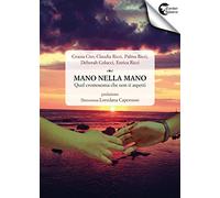 Mano nella mano: Quel cromosoma che non ti aspetti