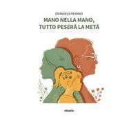 Mano nella mano, tutto peserà la metà