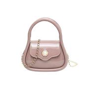 Mano Per La Dimensione Medio colore della spalla a mano Messenger Bagagli Set Rigido 3 Pezzi, b, Taglia unica