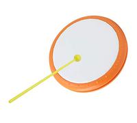 Mano Plastica 198Mm 7.8 pollici Strumento Musicale Per La Pratica Portatile Frequentemente