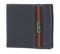 mano Portafoglio Don Leonardo RFID in pelle 11 cm