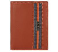 mano Portafoglio Don Leonardo RFID in pelle 12,5 cm cognac (M191953402)